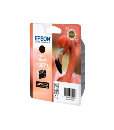 Ink jet epson stylus photo r 1900 negro photo