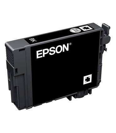 Ink jet epson singlepack negro 502 ink