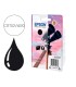 Ink jet epson singlepack negro 502 ink