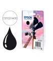 Ink-jet epson singlepack negro 502 ink