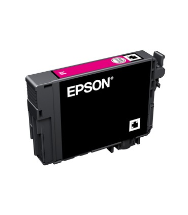 Ink jet epson singlepack magenta 502 ink