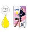 Ink-jet epson singlepack amarillo 502 ink