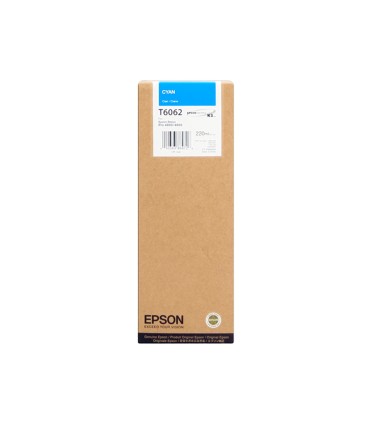 Ink jet epson gf stylus pro 4880 4800 cian