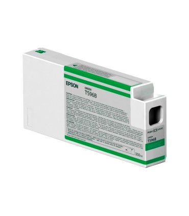 Ink jet epson gf stylus photo 7900 9900 verde