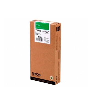 Ink jet epson gf stylus photo 7900 9900 verde