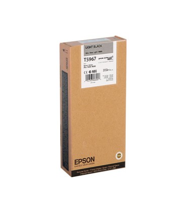 Ink jet epson gf stylus photo 7900 9900 gris