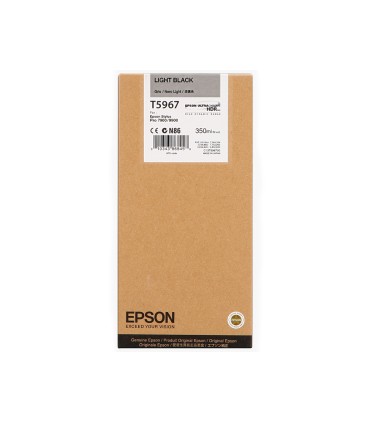 Ink jet epson gf stylus photo 7900 9900 gris