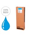 Ink-jet epson gf stylus photo 7900/9900 cian alta capacidad