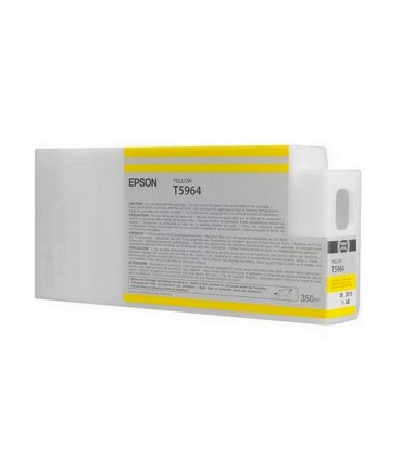 Ink jet epson gf stylus photo 7900 9900 amarillo