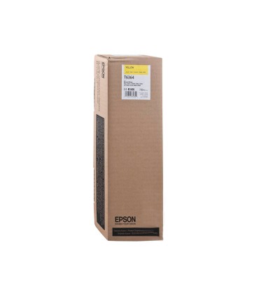 Ink jet epson gf stylus photo 7900 9900 amarillo alta capacidad