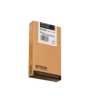 Ink jet epson gf stylus photo 7450 9450 7400 9400 7880 9880 7800 9800 negro mate alta capacidad 