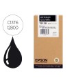 Ink jet epson gf stylus photo 7450 9450 7400 9400 7880 9880 7800 9800 negro mate alta capacidad 