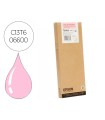 Ink-jet epson gf stylus photo 4880 magenta claro vivo