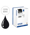 Ink-jet epson t8661 negro xl wf-m5190dw/m5690dwf