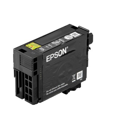 Ink jet epson negro 16xxl workforce 2660dwf