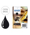 Ink-jet epson negro 16xxl workforce 2660dwf