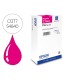 Ink jet epson magenta xxl 7000p wf 8x90