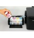 Ink jet epson ecotank 113 series magenta