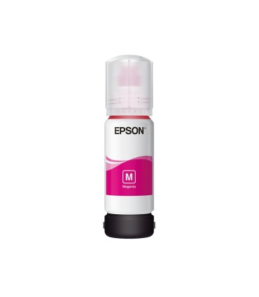 Ink jet epson ecotank 113 series magenta