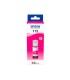 Ink jet epson ecotank 113 series magenta