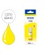 Ink jet epson ecotank 113 series amarillo