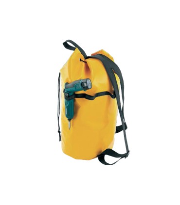 Bolsa de transporte faru pvc carga maxima 25 kg 300x300x600 mm