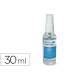 Solucion antiseptica clorhexidina desinclor bote pulverizador de 30 ml