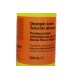 Solucion antiseptica clorhexidina desinclor jabon 08 bote de 500 ml