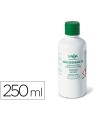 Agua oxigenada vaza bote de 250 ml