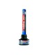 Tinta rotulador edding pizarra blanca btk 25 color azul bote 25 ml