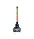 Tinta rotulador edding pizarra blanca btk 25 color negro bote 25 ml