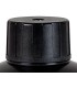 Tinta rotulador edding pizarra blanca btk 25 color negro bote 25 ml