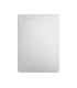 Disco duro externo toshiba canvio slim hdd 250 5000 mbit s usb 30 2 tb color blanco