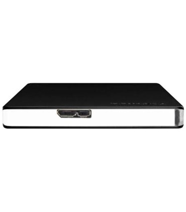 Disco duro externo toshiba canvio slim hdd 250 5000 mbit s usb 30 1 tb color negro