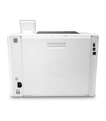 Impresora hp color laserjet pro m454dw 28 ppm usb wifi ethernet