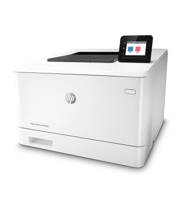 Impresora hp color laserjet pro m454dw 28 ppm usb wifi ethernet