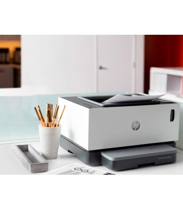 Impresora hp neverstop 1001nw laser ethernet wifi 20 ppm bandeja 150 hojas