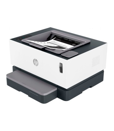 Impresora hp neverstop 1001nw laser ethernet wifi 20 ppm bandeja 150 hojas