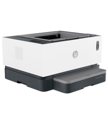 Impresora hp neverstop 1001nw laser ethernet wifi 20 ppm bandeja 150 hojas