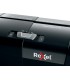 Destructora de documentos rexel secure x10 eu capacidad 10 hojas grapas clips tarjetas y cd 18 l