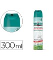 Ambientador sanytol desinfectante para hogar y tejidos spray bote de 300 ml