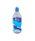 Agua mineral natural font vella botella de 750 ml