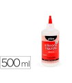 Silicona liquida plico bote de 500 ml