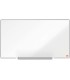 Pizarra blanca nobo ip pro 32 lacada magnetica 710x400 mm