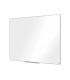 Pizarra blanca nobo nano clean ip pro lacada magnetica 1200x900 mm