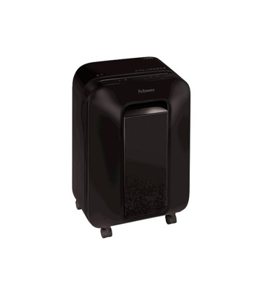 Destructora de documentos fellowes lx 200 capacidad de corte 12 h seguridad p4 destruye grapas clips y