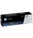 Toner hp 207x color laserjet pro m282nw m283fdn m283fdw cian 2450 paginas