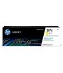 Toner hp 207x color laserjet pro m282nw m283fdn m283fdw amarillo 2450 paginas