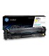 Toner hp 207x color laserjet pro m282nw m283fdn m283fdw amarillo 2450 paginas