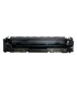 Toner hp 207x color laserjet pro m282nw m283fdn m283fdw negro 3150 paginas